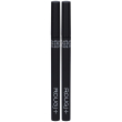 rougj+ eyeliner nero in penna long lasting glamtech 1 pc