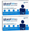 idracol bch 10 bustine orosulobili 15 g 2x15 g granuli