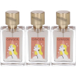 veralab ginger profumo 3x50 ml