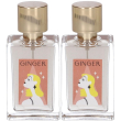 veralab ginger profumo 50 ml