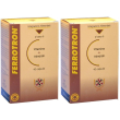 ferrotron 40 capsule 2x40 pz