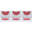 goovi i'm not shy blush colore 02 coral pink 3x1 st