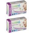 sanispira® allergia taglia s 2x10 st