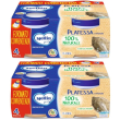 mellin omogeneizzato platessa formato convenienza 2x320 g