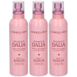 l`erbolario lozione deodorante sfumature di dalia 100 ml