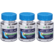 arkorelax sonno caramelle gommose 3x75 g