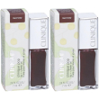 clinique pop™ olio labbra e guance 2x7 ml