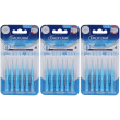 emoform scovolini interdentali celeste misura iso 3 3x1 st