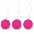 intimina laselle pallina di kegel 48g 3x1 st