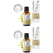 pranarom sinergia essenziale serenitá - equilibrio olio 30