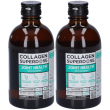 collagen superdose joint health collagene 2x300 ml soluzione orale