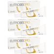 eutrosis oro gel medical device 3x20 ml orale