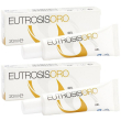 eutrosis oro gel medical device 2x20 ml orale