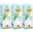 actigerm gola integratore alimentare 3x20 ml spray