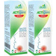 actigerm gola integratore alimentare 2x20 ml spray
