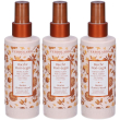 l`erbolario crema fluida per il corpo bacche fiori legni 200 ml