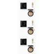 labo fillerina long lasting make up fixing powder colore 402 3x8 g