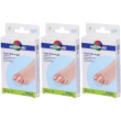 copri dita master-aid footcare in gel small 2 pezzi c1 3x2 st