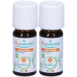 puressentiel olio essenziale di gaultheria bio 10 ml essenziale