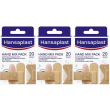 hansaplast cerotti hand mix pack, flessibili per mani e dita,