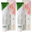crema con canfora e timo 50 ml 2x50 ml