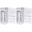 veralab lip balm ghosted 2x4 g