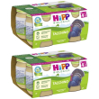 hipp bio omogeneizzato tacchino 320 g