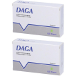 daga 2x31,8 g compresse