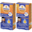 manuka® benefit olio essenziale di manuka 2x5 ml