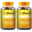 aquilea onbalance smile caramelle gommose 2x210 g