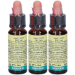 fiori di bach 18 impatiens leo 10 ml gocce orali