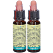 fiori di bach 18 impatiens leo 10 ml gocce orali