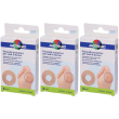 master-aid paracalli protettivi per nodi e duroni 3x4 st
