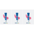 miamo lip gloss aging defense spf 30+ tono pink gusto dragon fruit 15