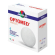 tampone oculare master-aid optomed simplex 6 pezzi 5x6 st