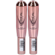 l'oréal paris air volume mega mascara nero 2x1 st