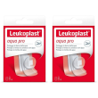 leukoplast aqua pro cerotti impermeabili 2x20 pz cerotto