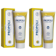 propoli pomata 100 ml 2x100 ml