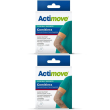actimove everyday supports, gomitiera xl 2x1 st