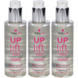 veralab uplift gel detergente viso idratante 3x150 ml