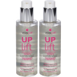 veralab uplift gel detergente viso idratante 2x150 ml