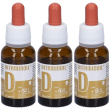 vitaminoil d 15 ml 3x15 ml soluzione orale