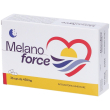 melanoforce capsule 4x16,2 g