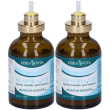 respiravit spray nasale ipertonico 2x1 pz nasale
