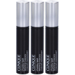 clinique chubby lash mascara tonalità jumbo jet 3x8 ml