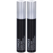 clinique chubby lash mascara tonalità jumbo jet 2x8 ml
