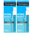 neutrogena® hydro boost siero ultra idratante 2x30 ml
