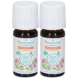 puressentiel origano compatto bio 2x5 ml olio essenziale