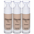 labo fillerina 15 ha cc serum siero colorato tonalita' l02 chiaro neut