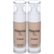 labo fillerina 15 ha cc serum siero colorato tonalita' l02 chiaro neut